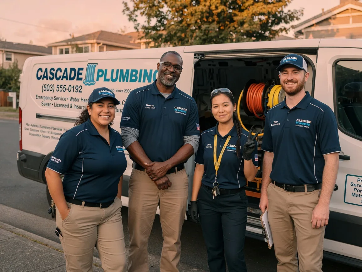 Emergency Plumber company in Crystal, ND